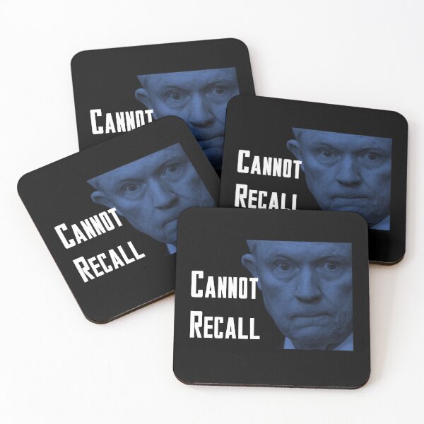 Item preview, #SessionsHearing - Cannot Recall designed and sold by GrasslandDesign.