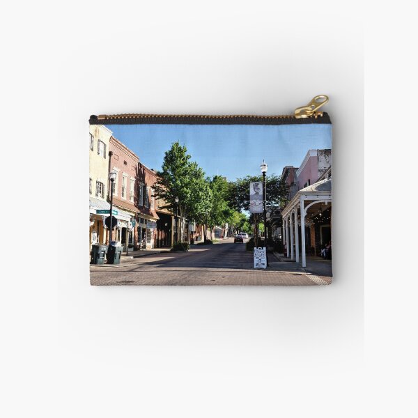 Item preview, Washington Street - Vicksburg, Mississippi, USA designed and sold by jtrommer.