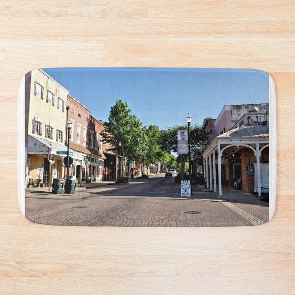 Item preview, Washington Street - Vicksburg, Mississippi, USA designed and sold by jtrommer.