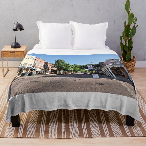 Item preview, Washington Street - Vicksburg, Mississippi, USA designed and sold by jtrommer.