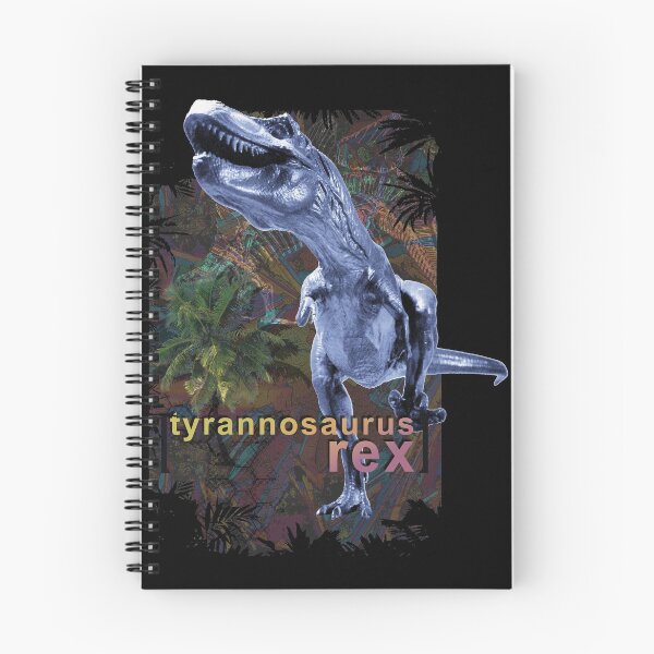 Item preview, T Rex  designed and sold by jurassicdesign.