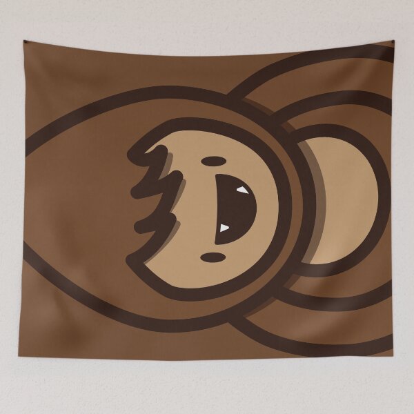 Item preview, Young 'Squatch designed and sold by Justin Ellis.
