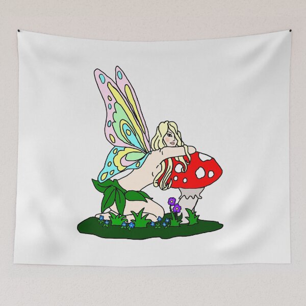 Item preview, Magical Fairy designed and sold by imphavok.