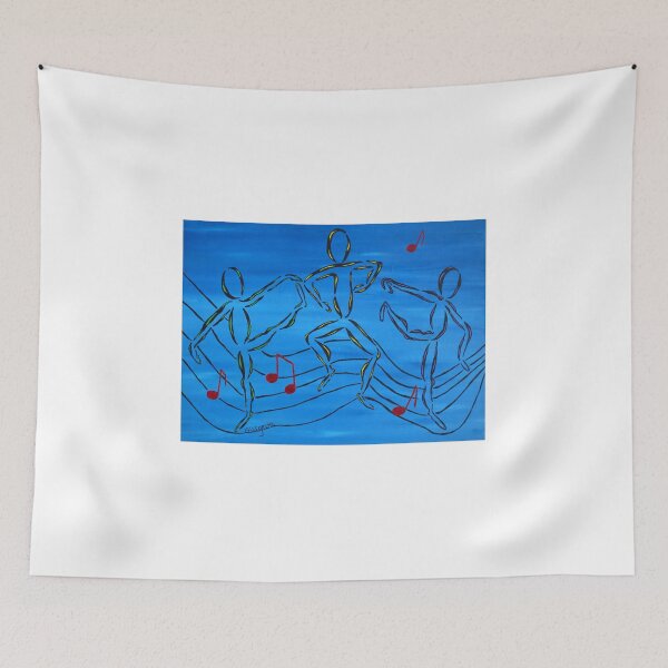 Item preview, DANCE FEVER 2 designed and sold by Allegretto.