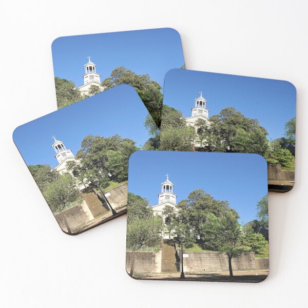 Item preview, Old Vicksburg Court House 1 designed and sold by jtrommer.