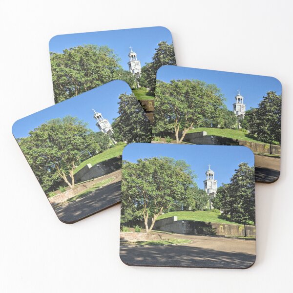 Item preview, Old Vicksburg Court House 2 designed and sold by jtrommer.