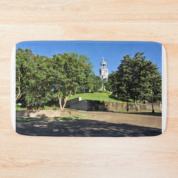 Item preview, Old Vicksburg Court House 2 designed and sold by jtrommer.