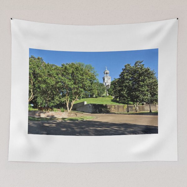 Item preview, Old Vicksburg Court House 2 designed and sold by jtrommer.