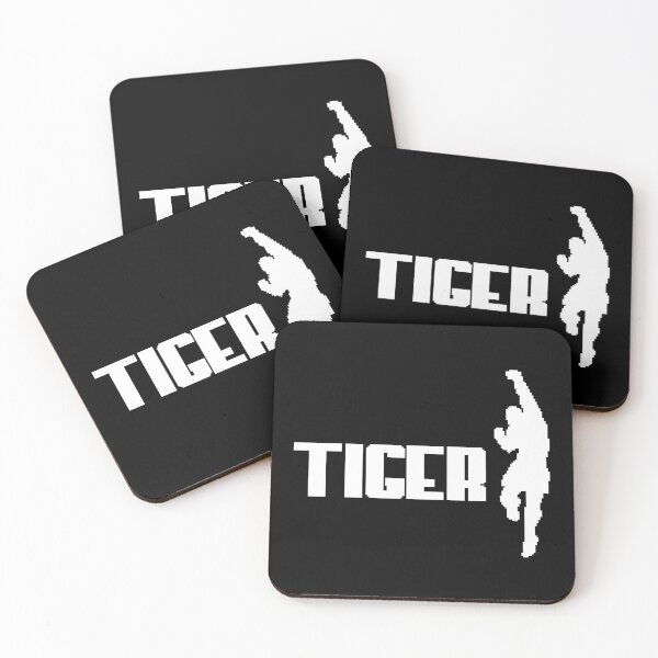 Item preview, Tiger Uppercut designed and sold by CCCDesign.