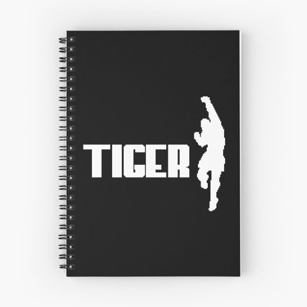 Item preview, Tiger Uppercut designed and sold by CCCDesign.