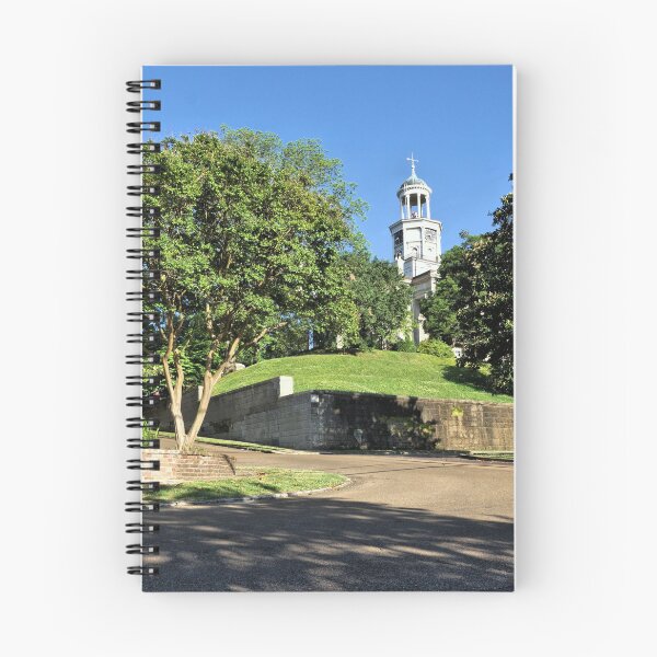 Item preview, Old Vicksburg Court House 2 designed and sold by jtrommer.