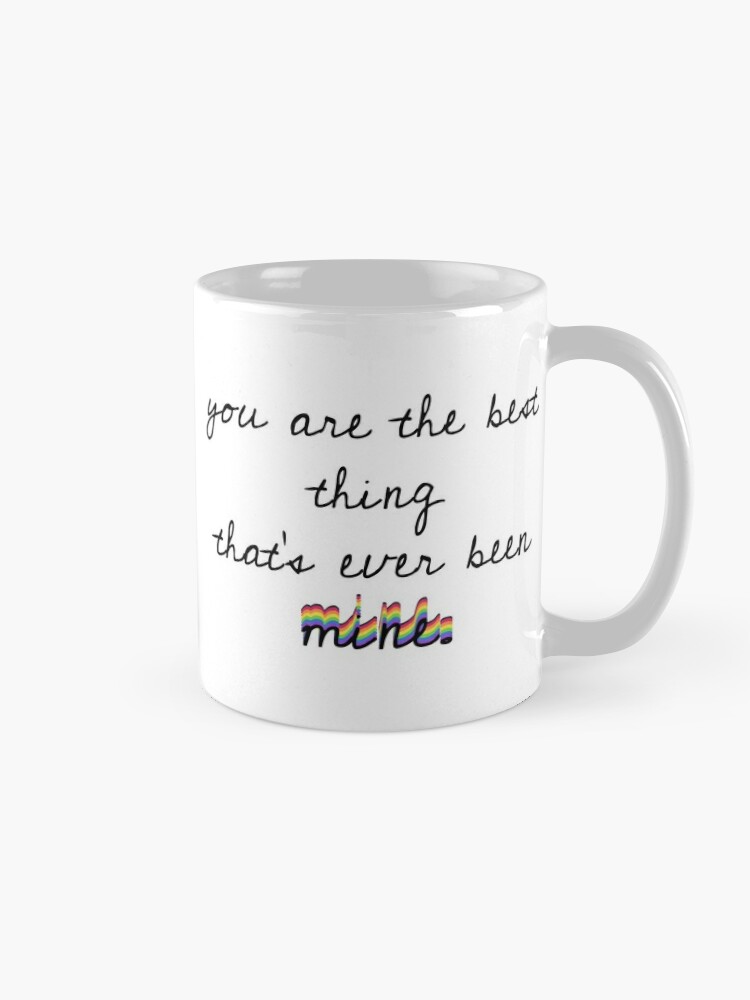 Taylor Swift Coffee Mug, Swiftie Mug, Taylor Swift Quote, Coffee