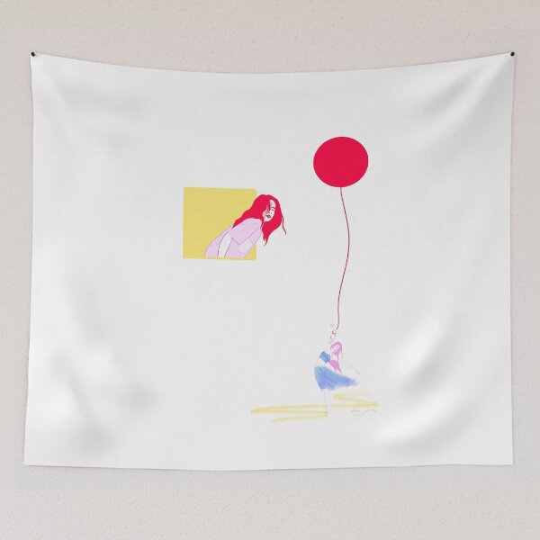 Item preview, Blood moon.  designed and sold by idrawthings23.