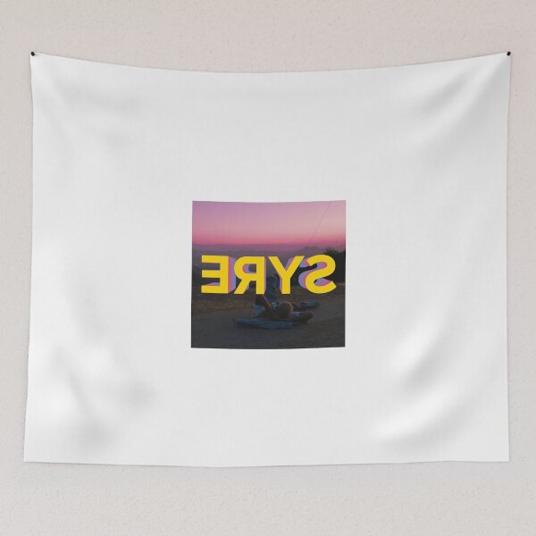 Item preview, Erys - Jaden Smith designed and sold by Dunbok.