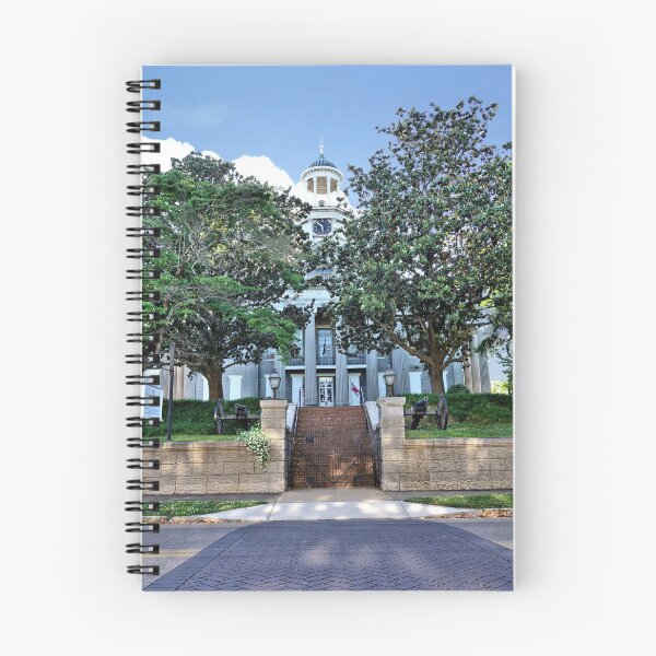 Item preview, Antiguo Palacio de Justicia de Vicksburg 3 designed and sold by jtrommer.