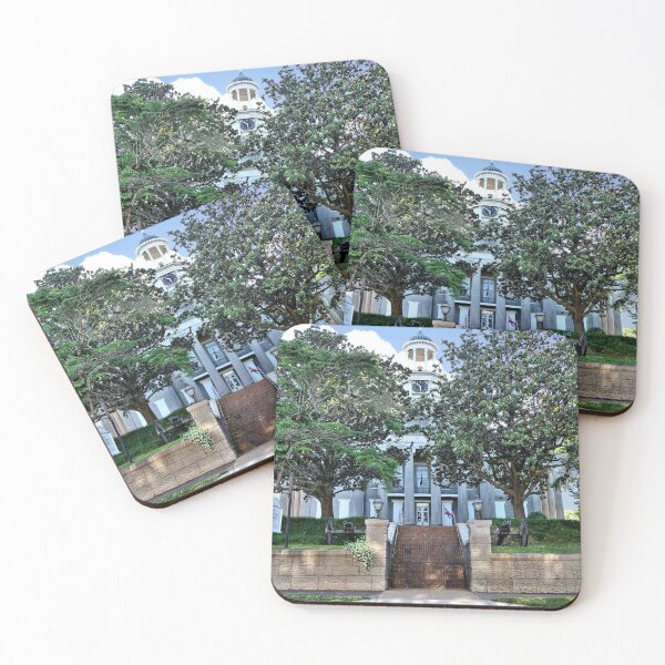 Item preview, Old Vicksburg Court House 3 designed and sold by jtrommer.