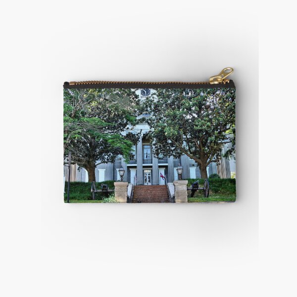 Item preview, Old Vicksburg Court House 3 designed and sold by jtrommer.