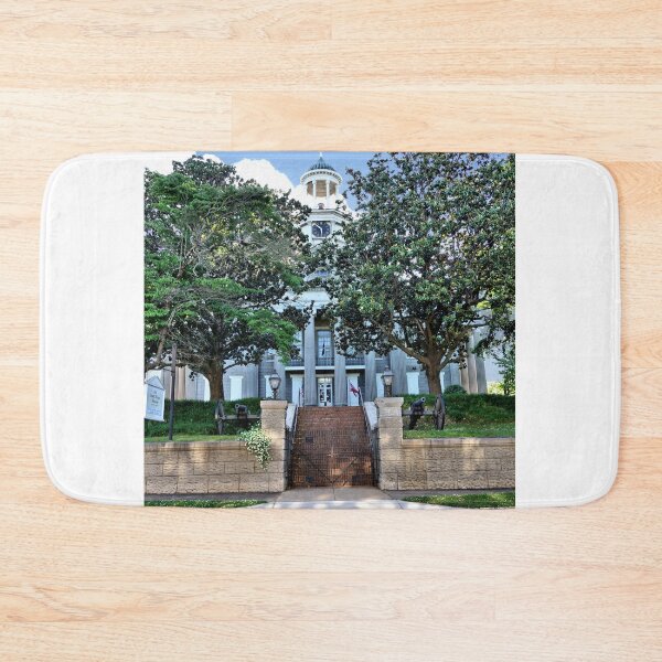 Item preview, Old Vicksburg Court House 3 designed and sold by jtrommer.