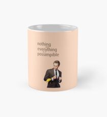 Possimpible - How I Met Your Mother Mug