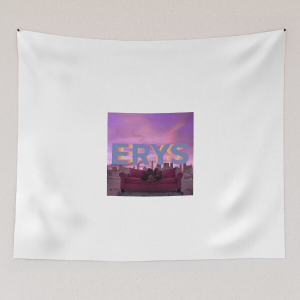 Item preview, Erys - Jaden Smith designed and sold by Dunbok.
