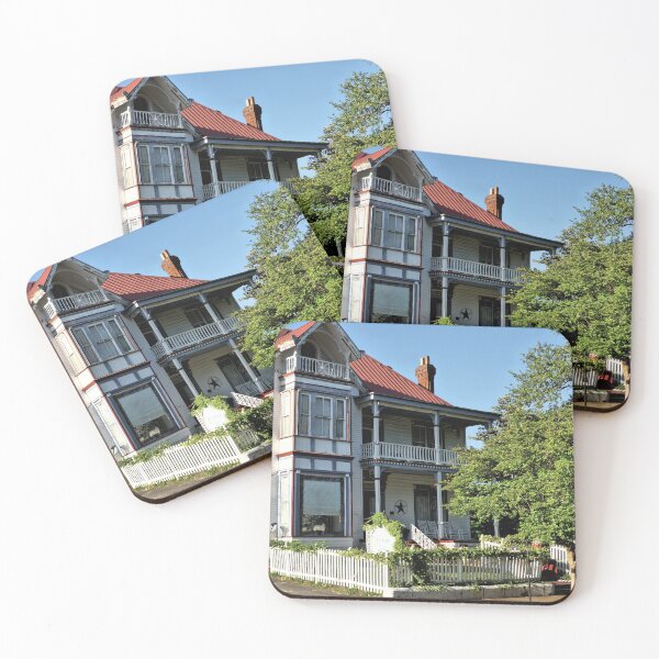 Item preview, Architecture - Carey's Place Circa 1886 - Vicksburg Mississippi 1 designed and sold by jtrommer.