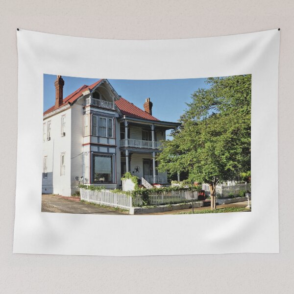 Item preview, Architecture - Carey's Place Circa 1886 - Vicksburg Mississippi 1 designed and sold by jtrommer.