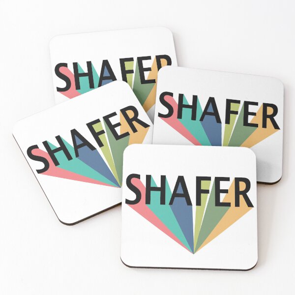 Item preview, Shafer Hall designed and sold by sophiagg7.