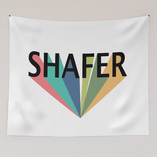 Item preview, Shafer Hall designed and sold by sophiagg7.