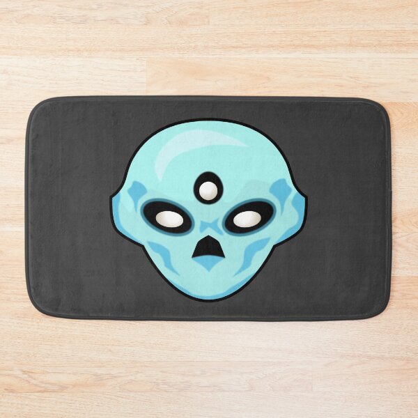Item preview, Dark Samus Skull designed and sold by BitRadical.