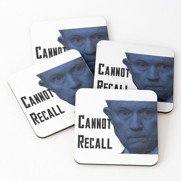 Item preview, #SessionsHearing - Cannot Recall designed and sold by GrasslandDesign.