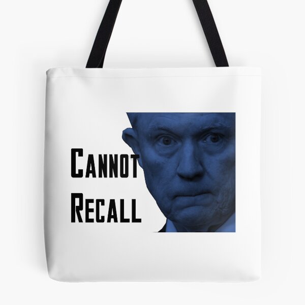 Item preview, #SessionsHearing - Cannot Recall designed and sold by GrasslandDesign.