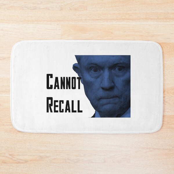 Item preview, #SessionsHearing - Cannot Recall designed and sold by GrasslandDesign.