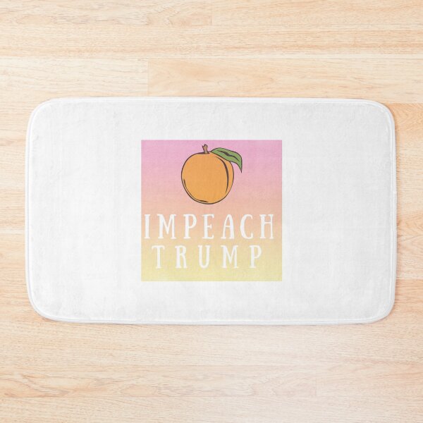 Item preview, Impeach Trump designed and sold by GrasslandDesign.