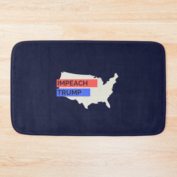 Item preview, Impeach Trump designed and sold by GrasslandDesign.