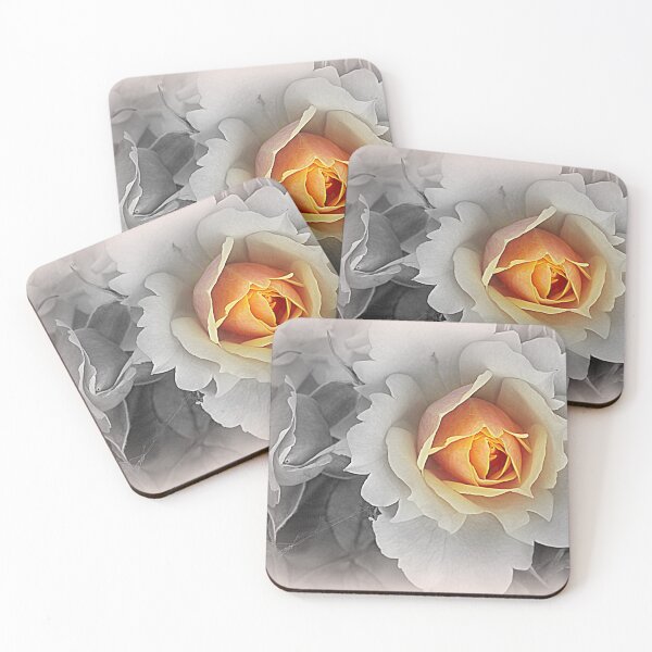 Item preview, Mystic Rose - Unique designed and sold by branaghbel.