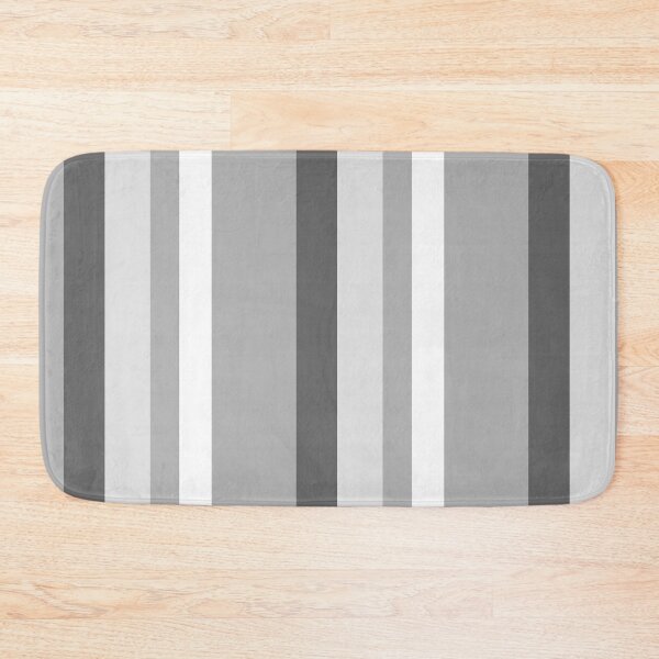 Item preview, David Rose Designs - Coordinating Stripes (Gray) designed and sold by Sartabanfi.