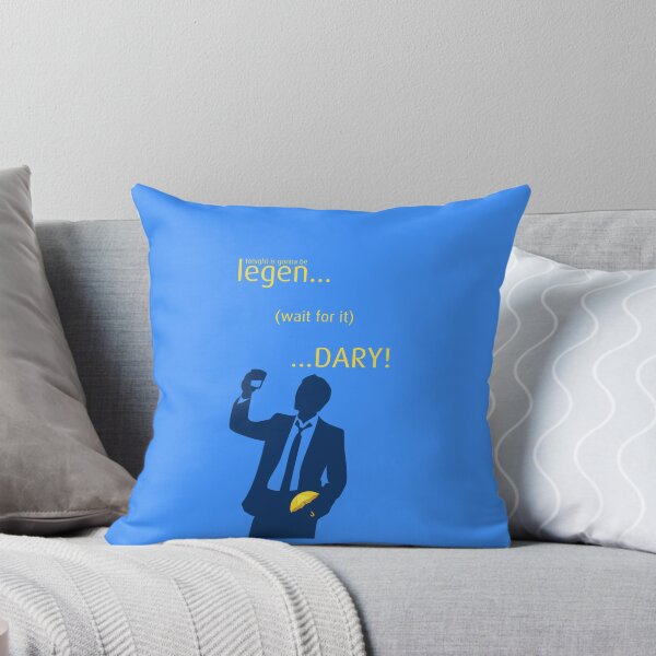 Item preview, Legendary - How I Met Your Mother designed and sold by hscases.