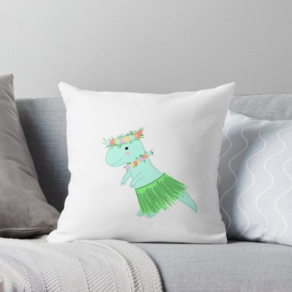 Item preview, Honey dew hula designed and sold by honeysaur.