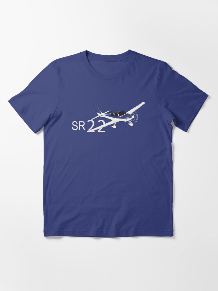 cirrus pilot shirt