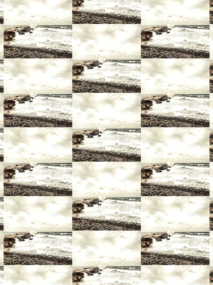 Thumbnail 3 of 3, Scarf, Random Captures R114c designed and sold by HyperionPhotoA.