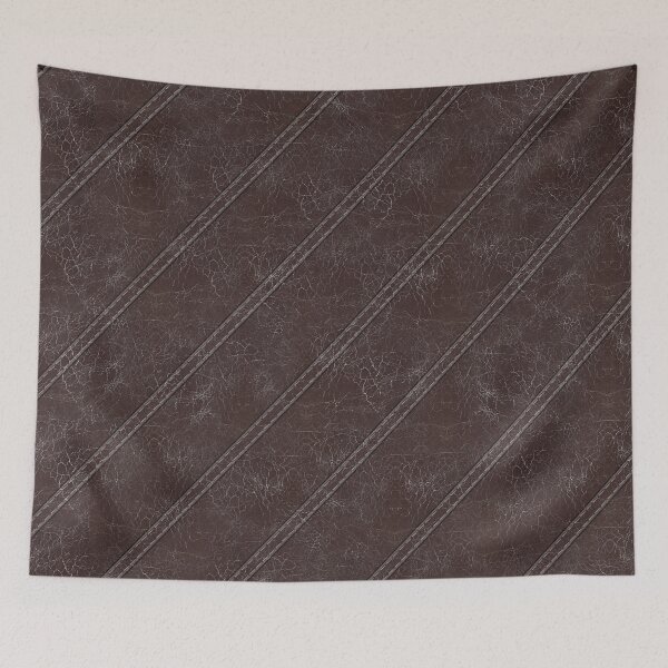 Item preview, Brown Cracking  Leather-Look Pattern  designed and sold by Gravityx9.