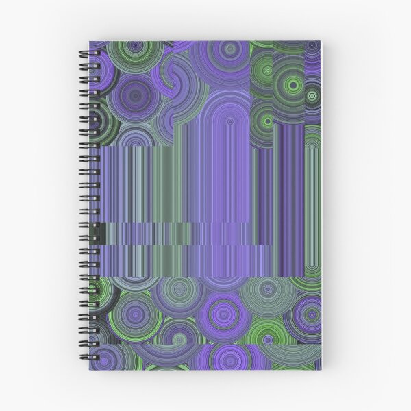 Item preview, Got You Covered In Purple And Green designed and sold by Roanemermaid.