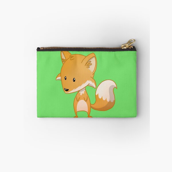 Item preview, Adorable Little Red Fox designed and sold by Christopher McQuinlan.