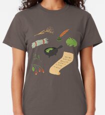 Herbology Class Classic T-Shirt