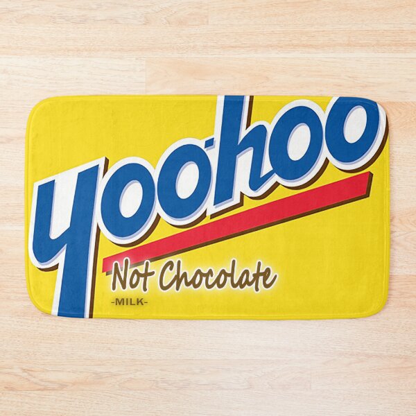 Item preview, Yoo-hoo is not chocolate milk designed and sold by pjuncaj.