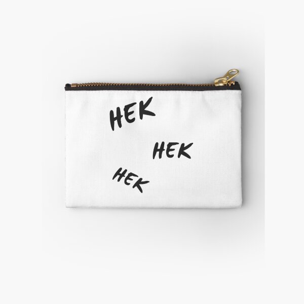 Item preview, Hek Hek Hek  designed and sold by GrasslandDesign.