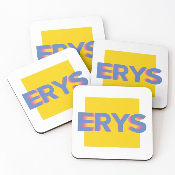 Item preview, ERYS Block  designed and sold by ONIgrathics.