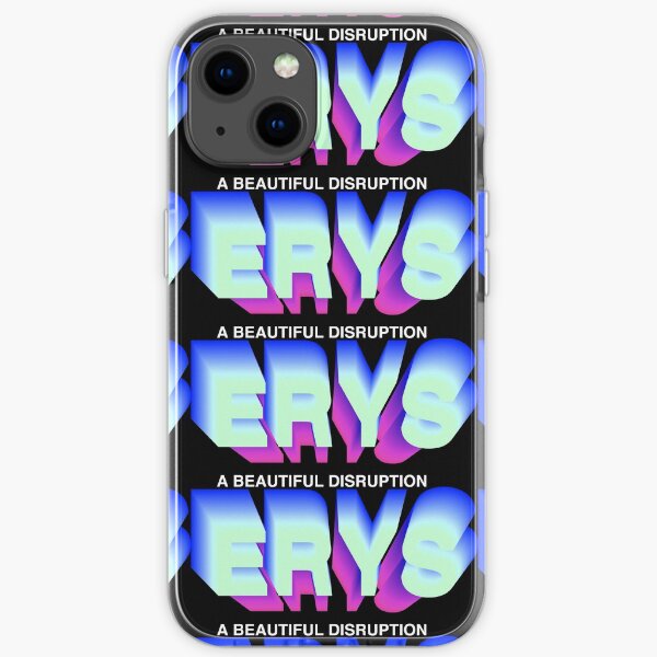 ERYS iPhone Soft Case