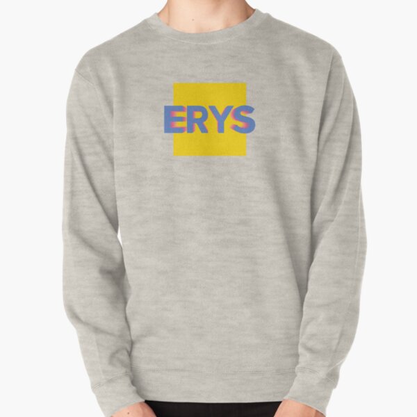 Erys Hoodies Sweatshirts for Sale Redbubble