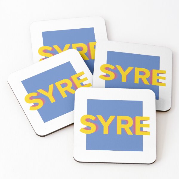 Item preview, SYRE Block designed and sold by ONIgrathics.